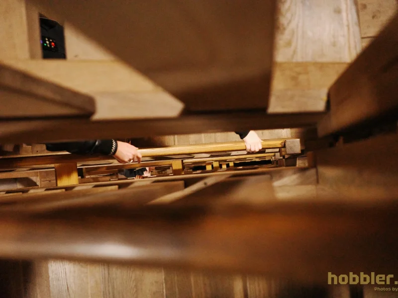 Leather Art Weekend 2025