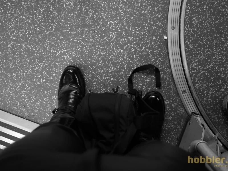 Dublin Leather Social – August 2025