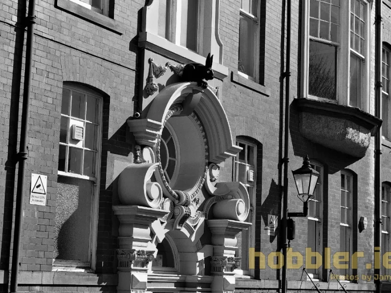 Newcastle Leather Weekend