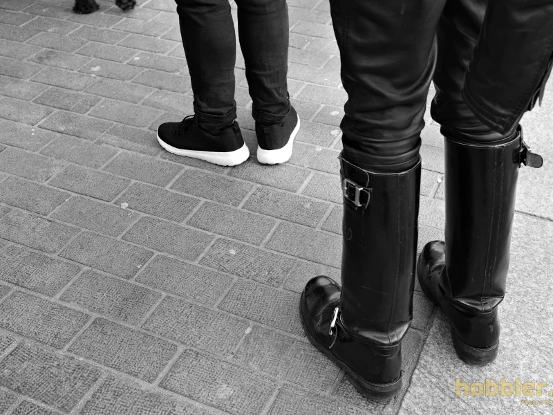 Newcastle Leather Weekend