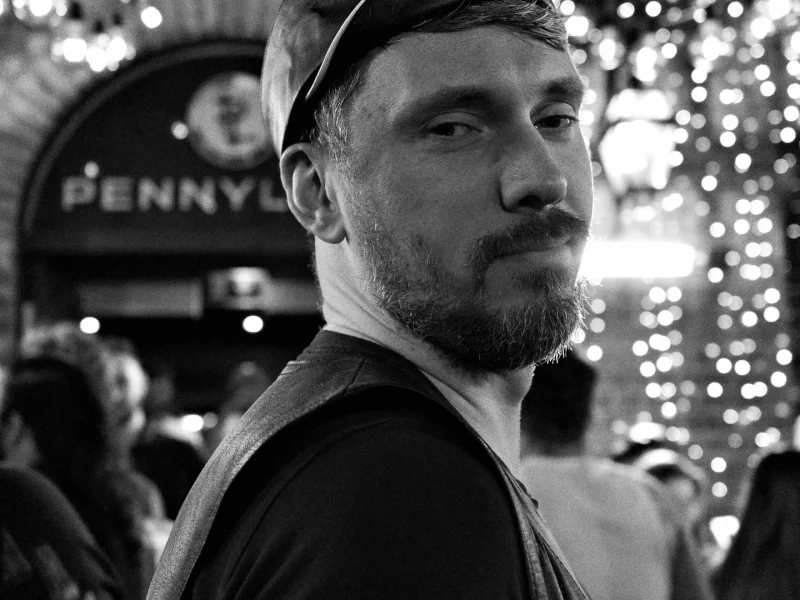 Leathermen of Ireland 5th Birthday