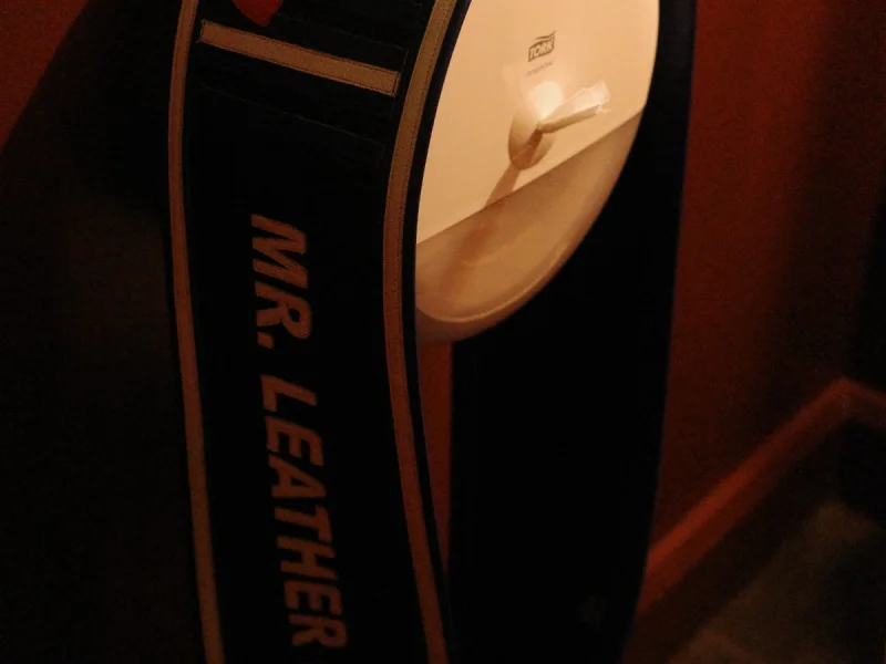 Cardiff Leather Weekend 2026