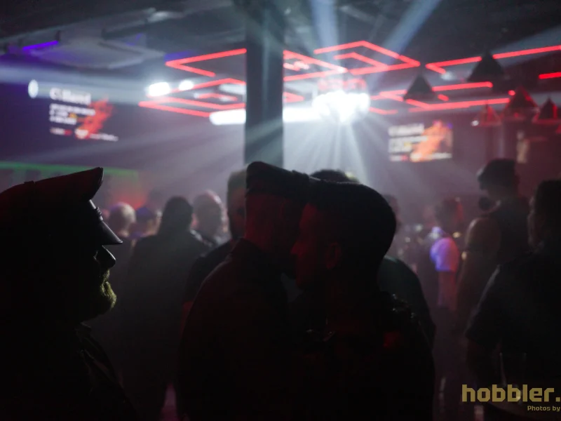 Manchester Leather Weekend 2025