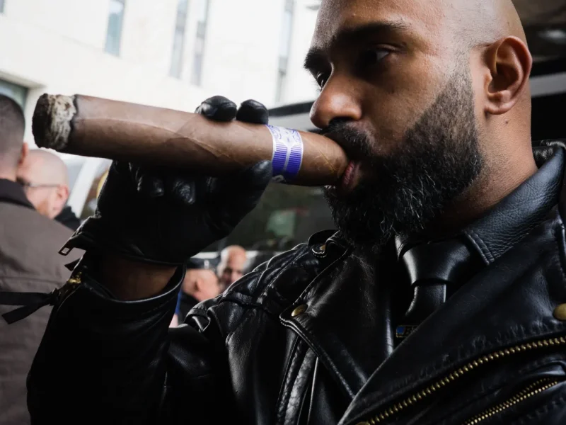 Manchester Leather Weekend 2025