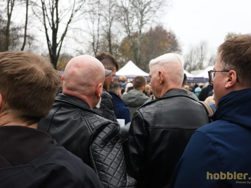 Leather Art Weekend 2025