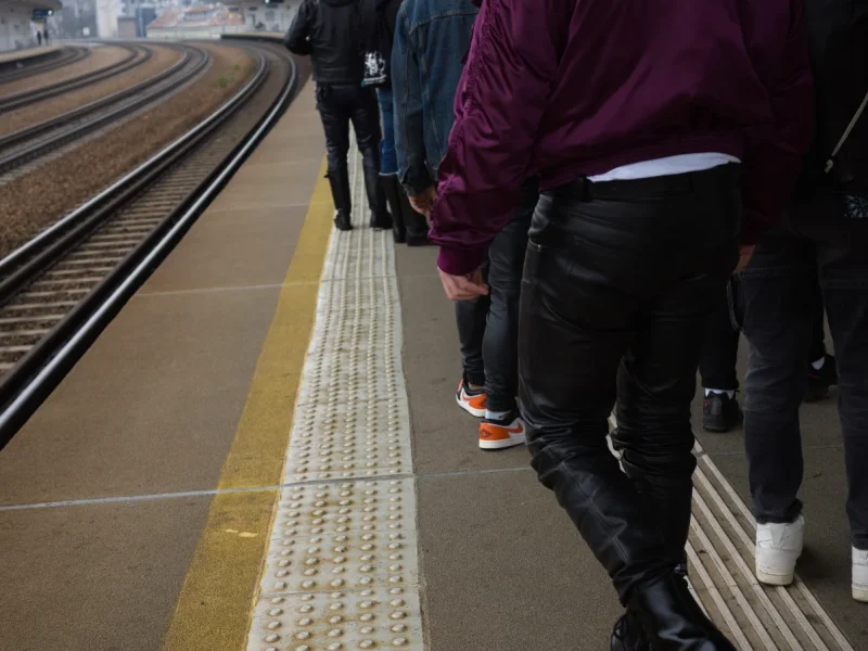 Leather Art Weekend 2025