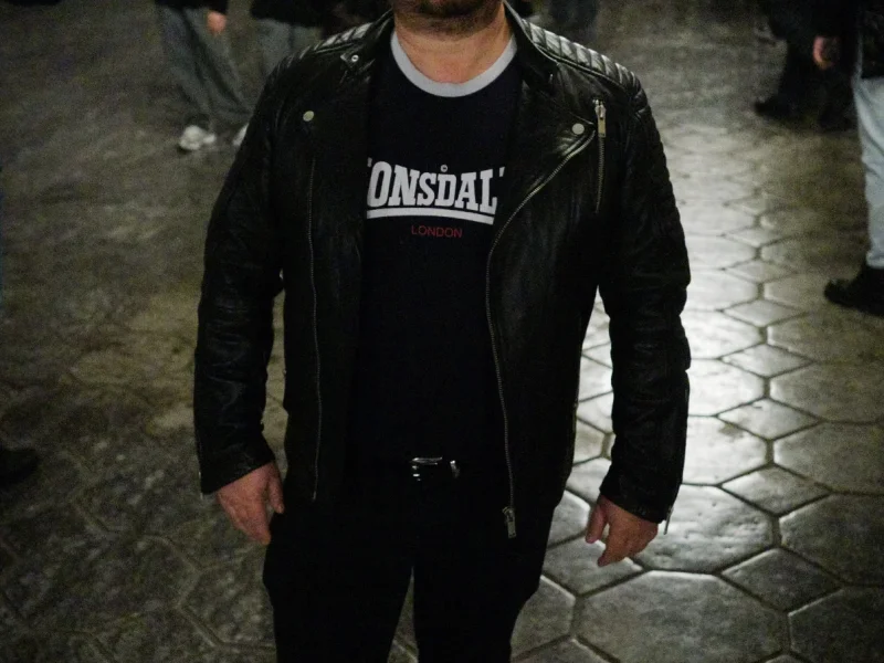 Leather Art Weekend 2025