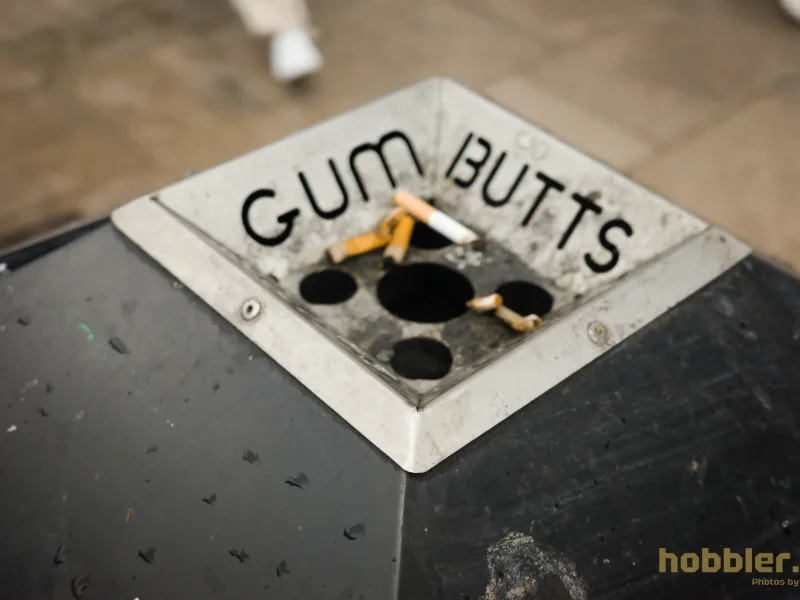 Belfast Leather Social – May 2025