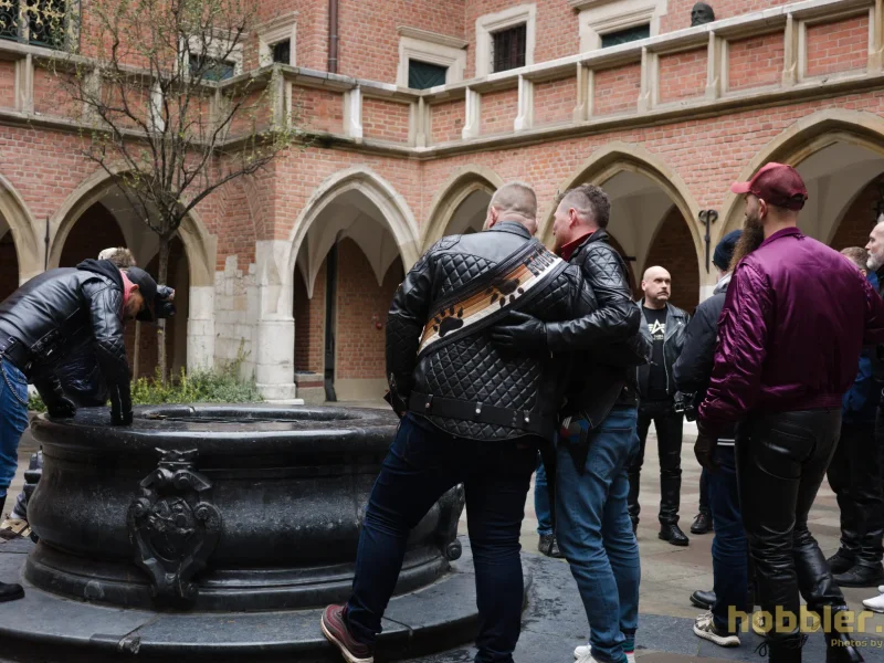 Leather Art Weekend 2025