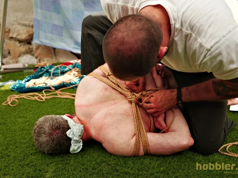 First Rópaí – 2nd August 2025