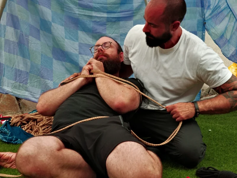 First Rópaí – 2nd August 2025