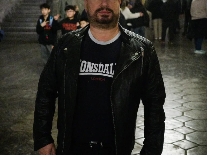 Leather Art Weekend 2025