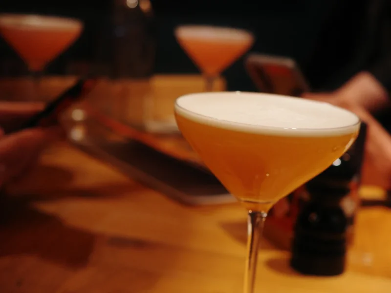 Belfast Leather Social – May 2025