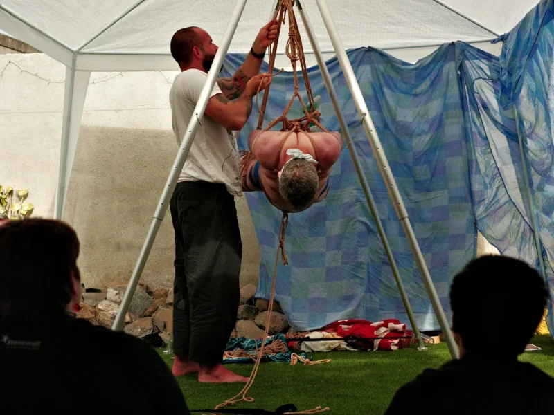 First Rópaí – 2nd August 2025