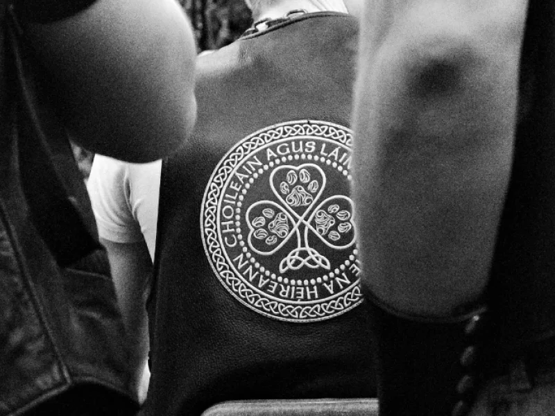 Dublin Leather Social – August 2025