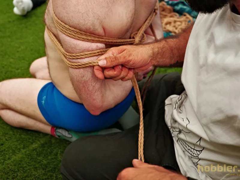 First Rópaí – 2nd August 2025