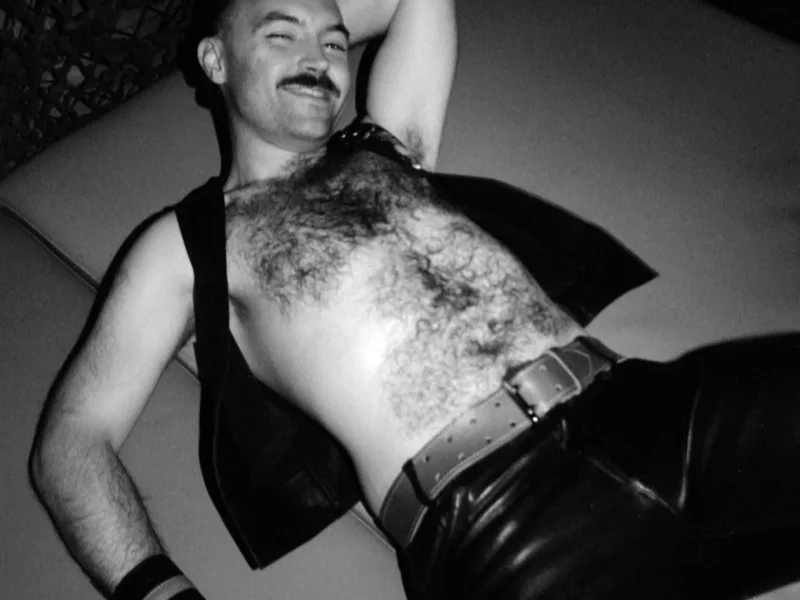 Al Fartukh – B&W Test