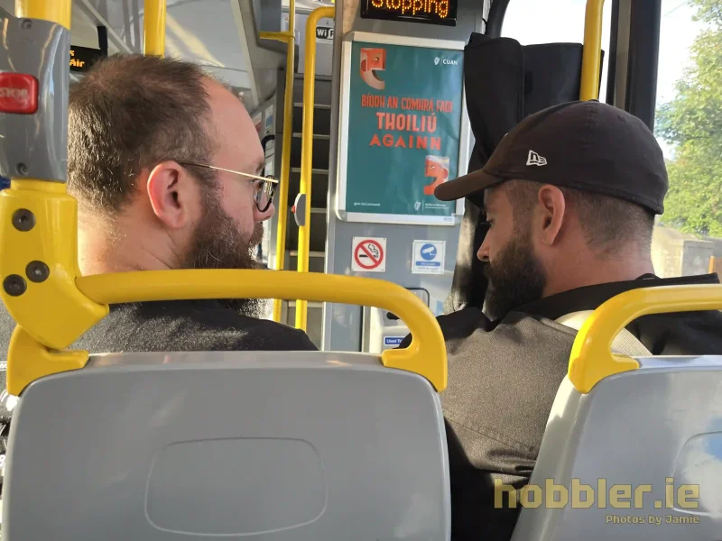 First Rópaí – 2nd August 2025