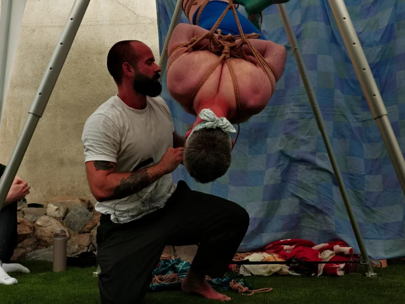 First Rópaí – 2nd August 2025