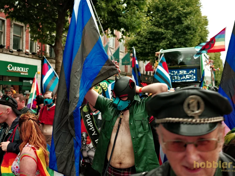 Dublin Pride 2025