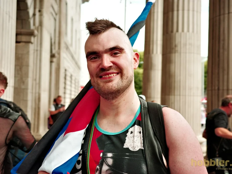 Dublin Pride 2025