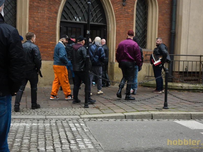 Leather Art Weekend 2025