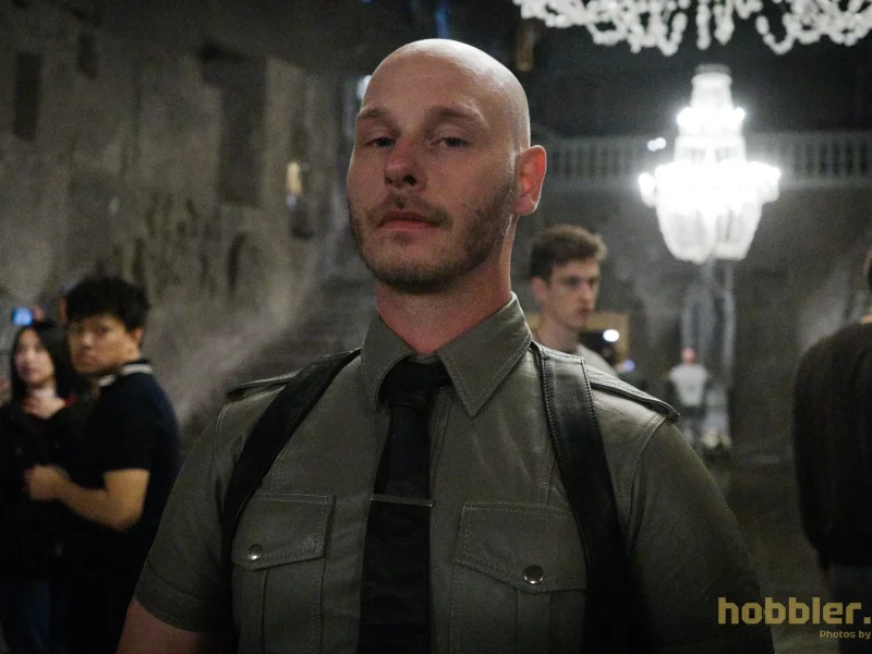 Leather Art Weekend 2025