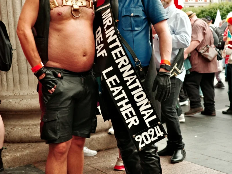 Dublin Pride 2025