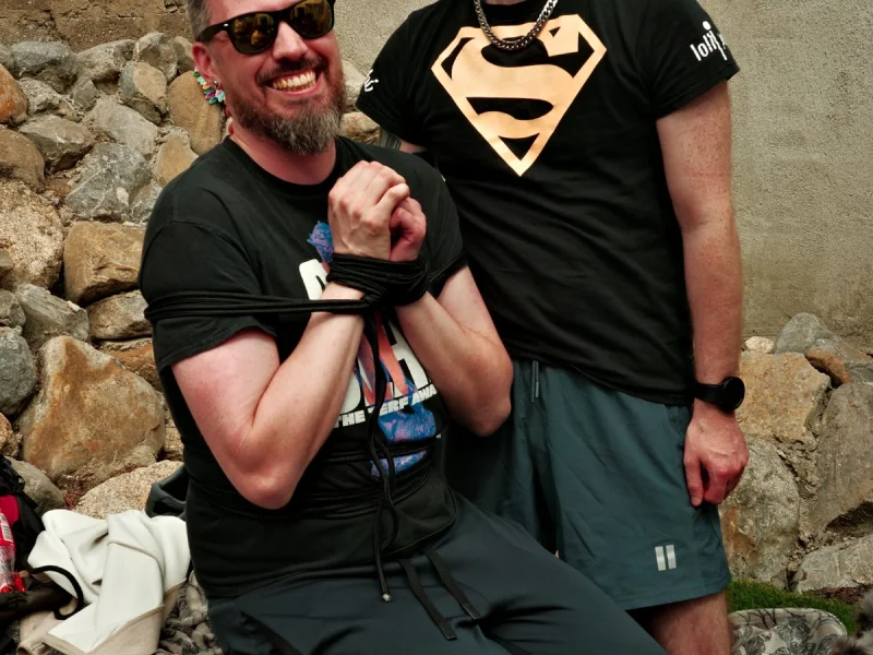 First Rópaí – 2nd August 2025