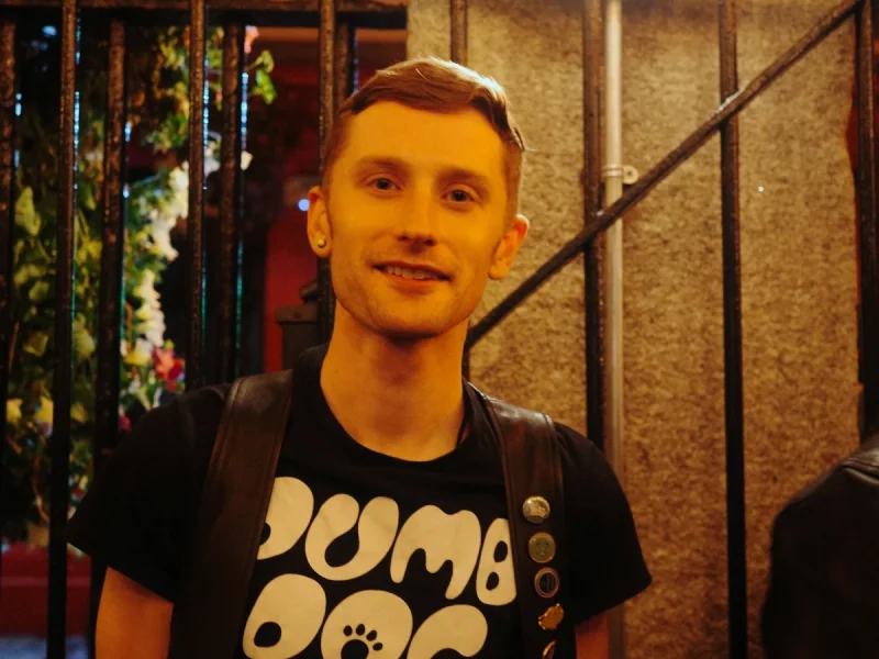 Dublin Leather Weekend, June 2025