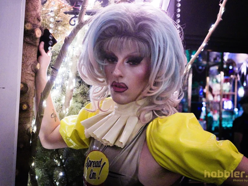 Manchester Leather Weekend 2025