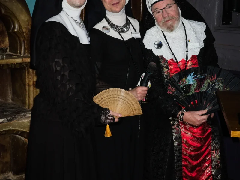 Manchester Leather Weekend 2025