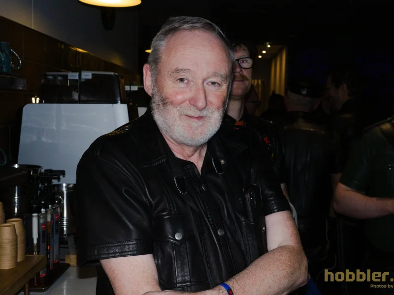 Manchester Leather Weekend 2025