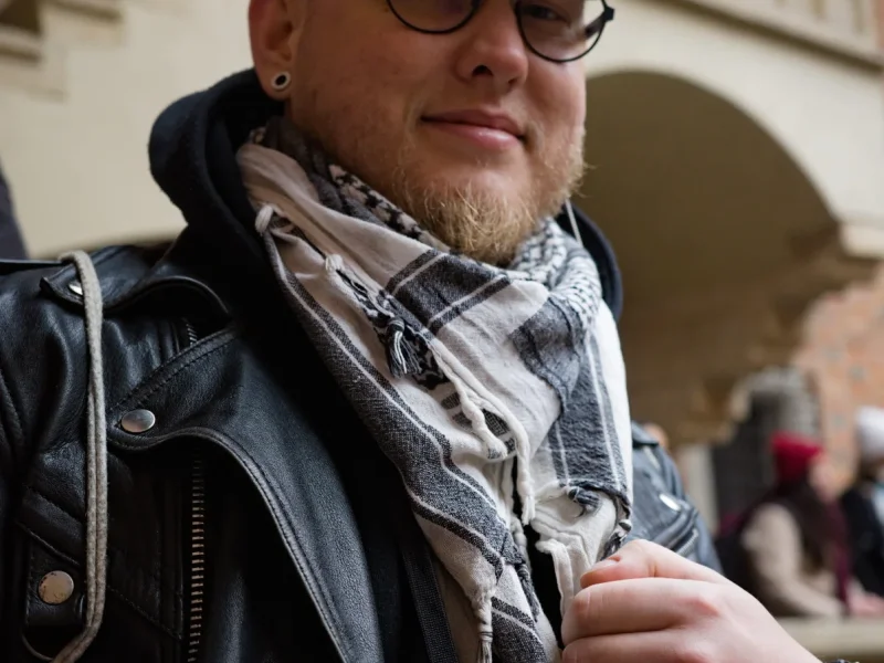 Leather Art Weekend 2025