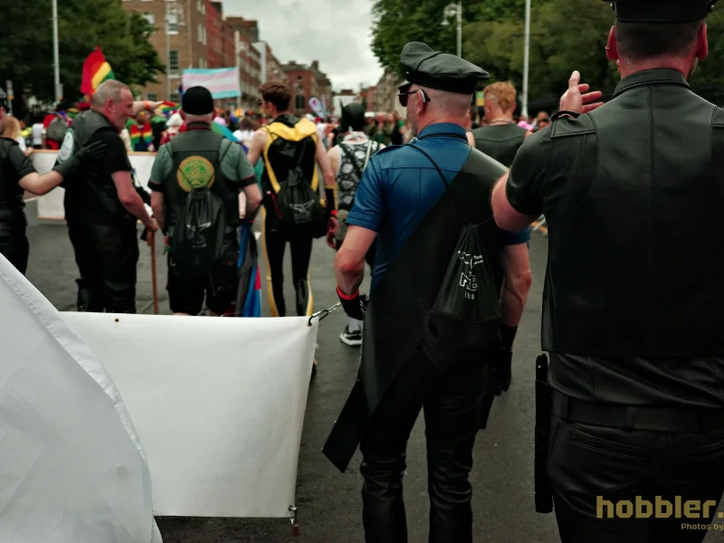 Dublin Pride 2025