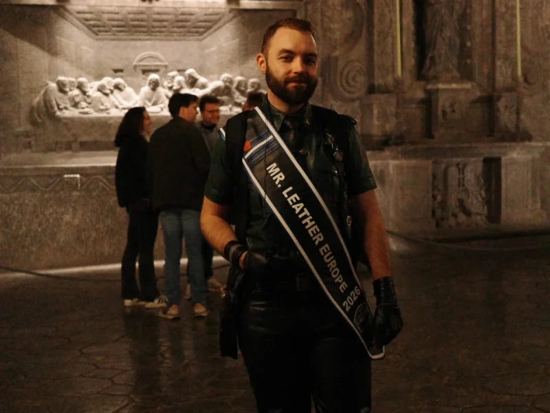 Leather Art Weekend 2025