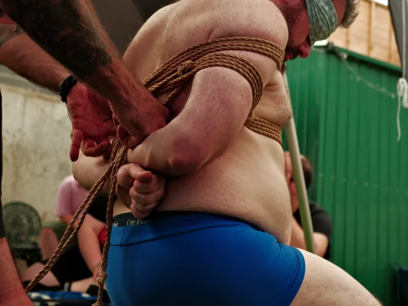 First Rópaí – 2nd August 2025