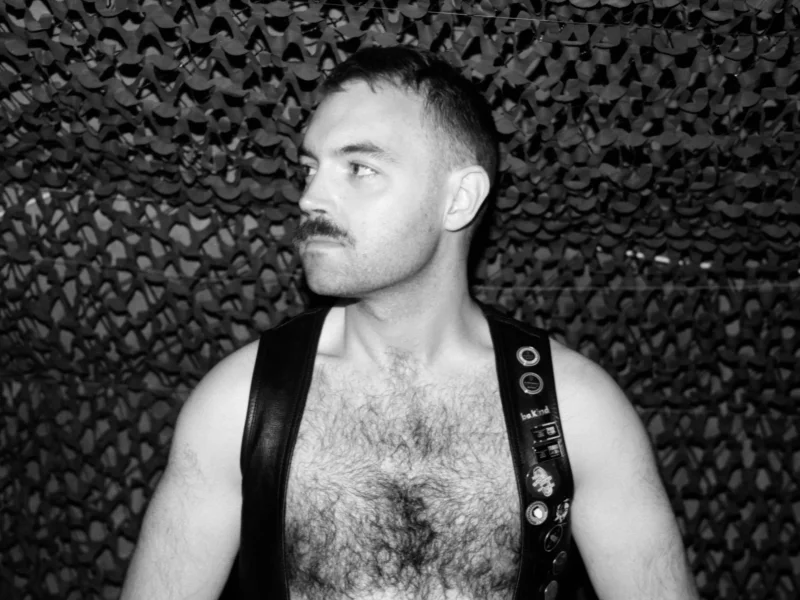 Al Fartukh – B&W Test