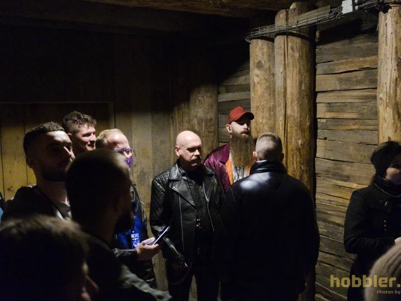 Leather Art Weekend 2025