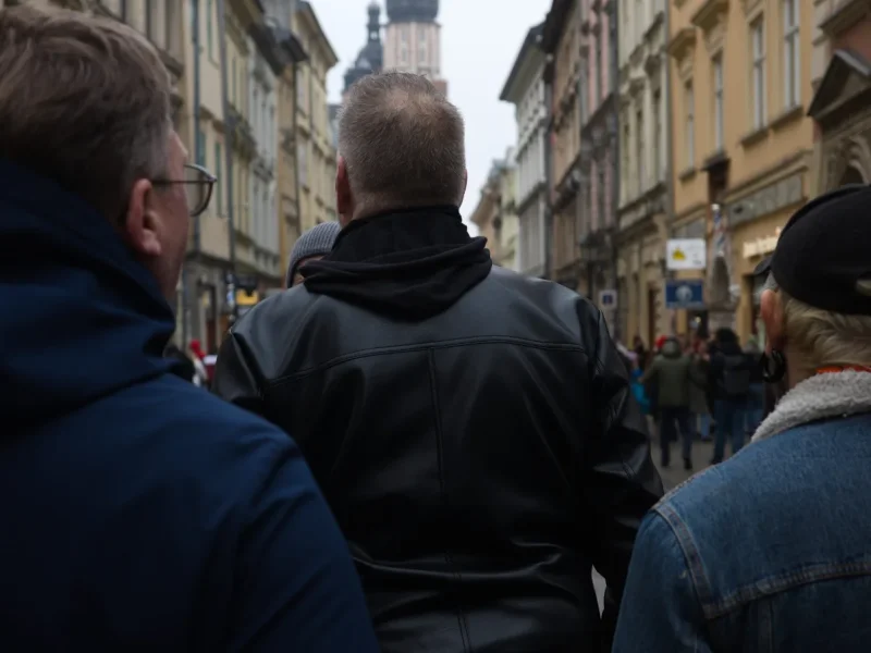 Leather Art Weekend 2025