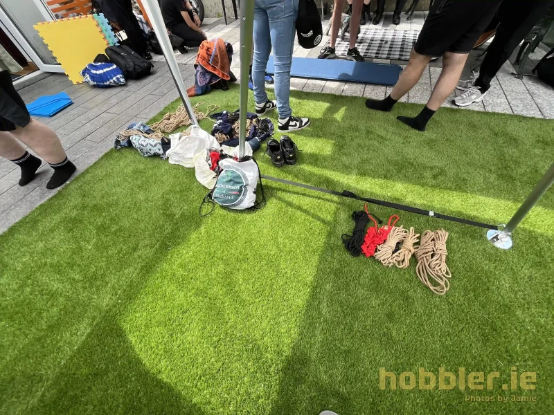 First Rópaí – 2nd August 2025