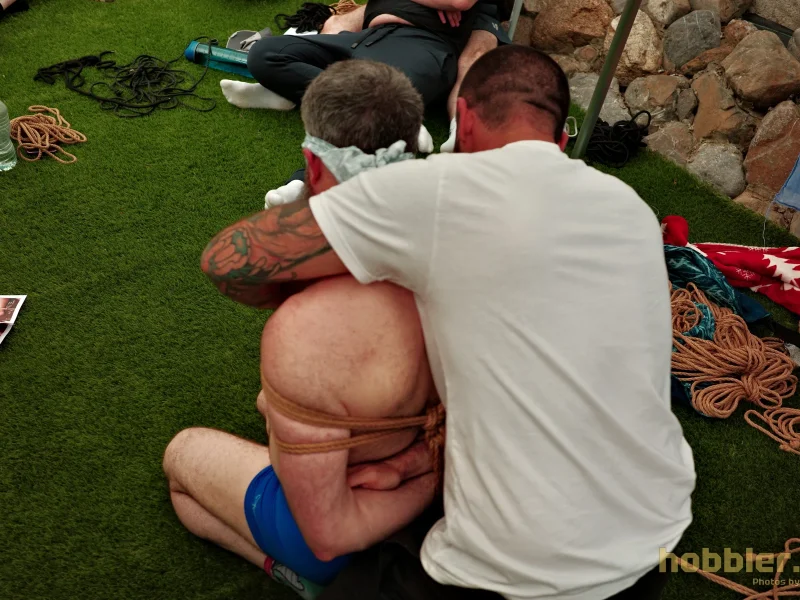 First Rópaí – 2nd August 2025