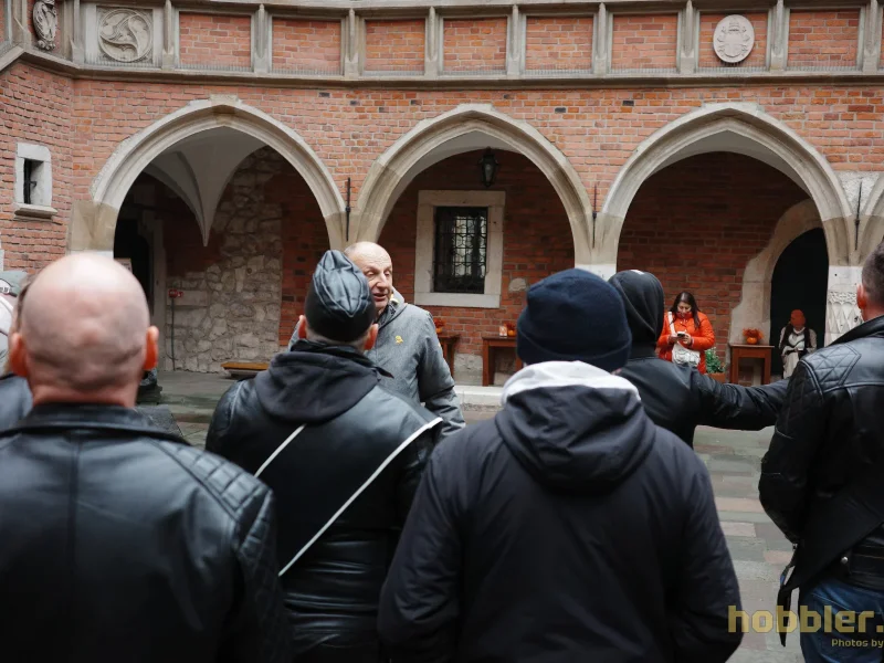 Leather Art Weekend 2025