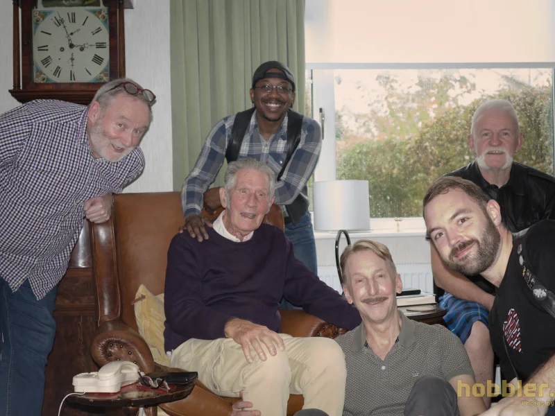 Manchester Leather Weekend 2025