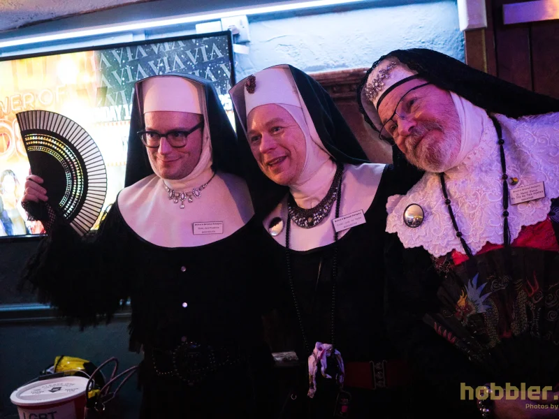 Manchester Leather Weekend 2025