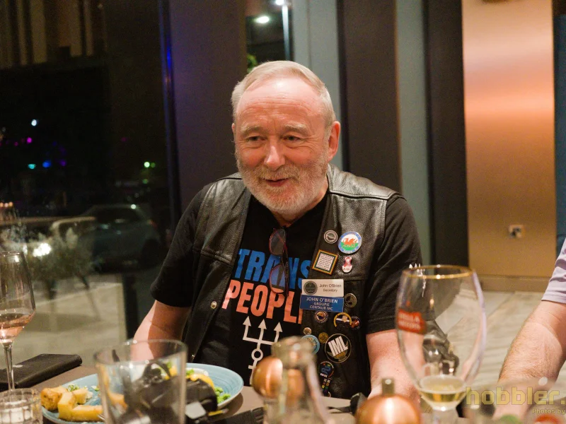 Manchester Leather Weekend 2025