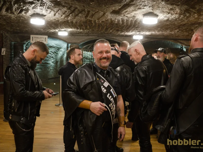 Leather Art Weekend 2025