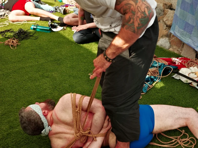 First Rópaí – 2nd August 2025