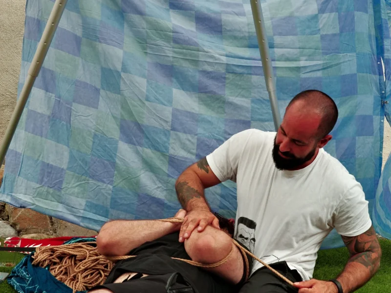 First Rópaí – 2nd August 2025