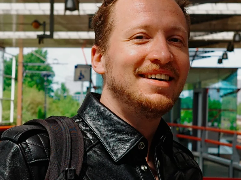 Utrecht Leather Social, May 2025